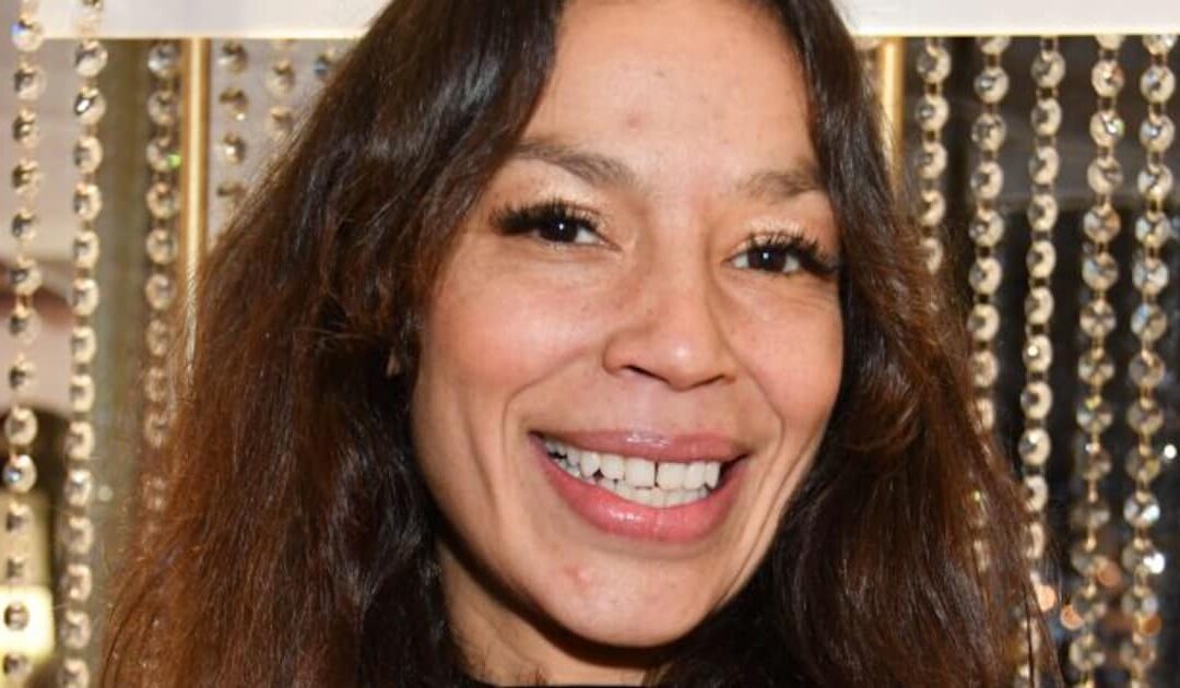 „Zum 1. Mal“: Ex-GNTM-Star Gisele Oppermann zeigt Tochter