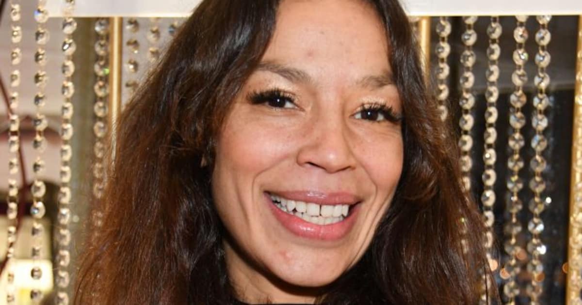 „Zum 1. Mal“: Ex-GNTM-Star Gisele Oppermann zeigt Tochter