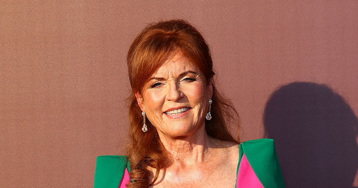 Sarah Ferguson unter Druck: Neue Enthüllungen zur Epstein-Verbindung