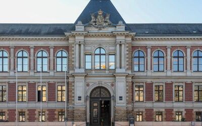 Zwickau: 40-Jähriger in Sachsen soll für Missbrauch der eigenen Tochter ins Gefängnis