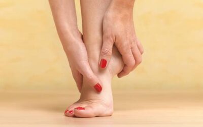 Fußtraining: Starke und stabile Knöchel: 5 Übungen für mehr Balance und Mobilität