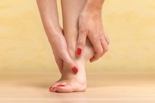 Fußtraining: Starke und stabile Knöchel: 5 Übungen für mehr Balance und Mobilität