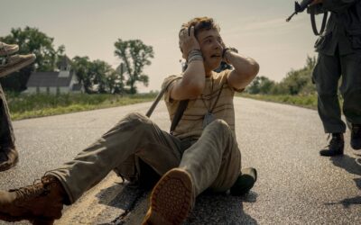 So weit liefen die Darsteller am Set von „The Long Walk“