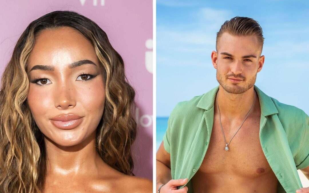 „Sieht gut aus“: Tatum Koch schwärmt von Can Kaplan