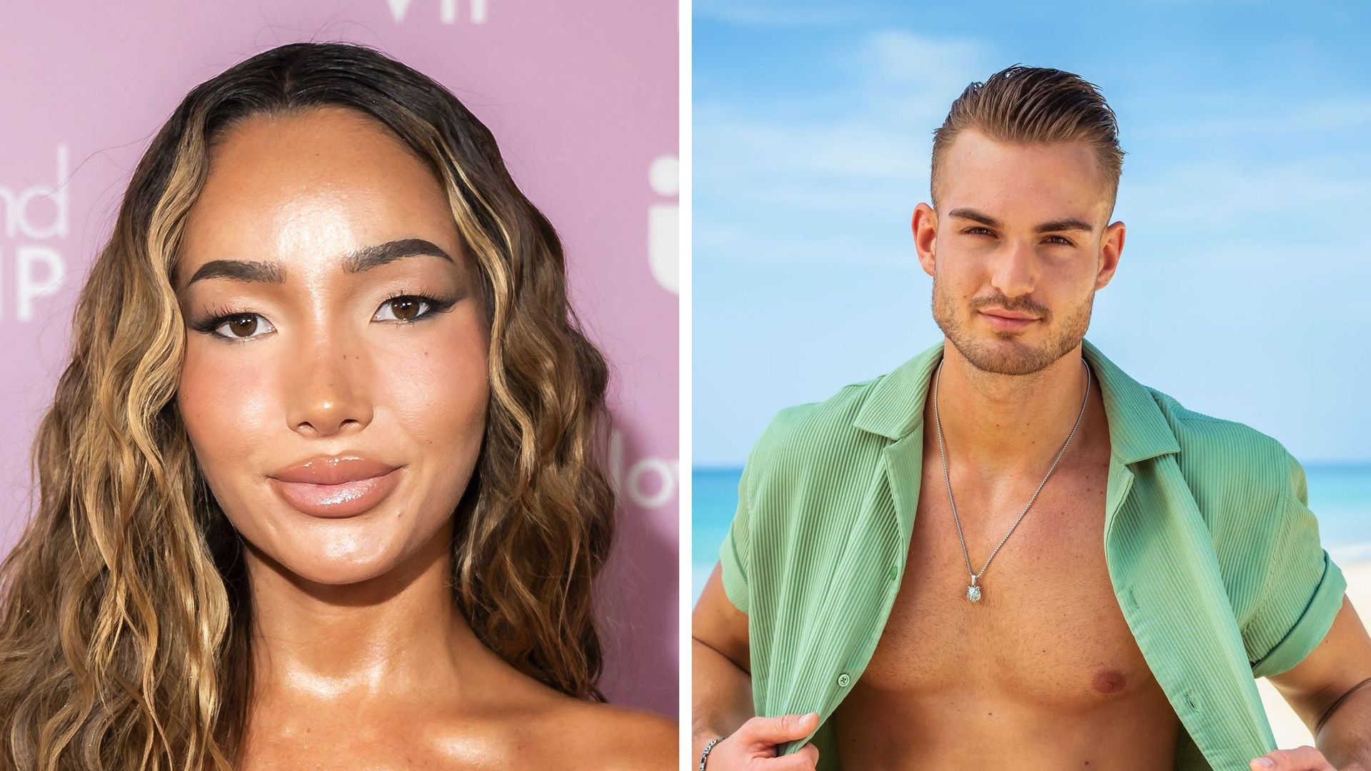 „Sieht gut aus“: Tatum Koch schwärmt von Can Kaplan
