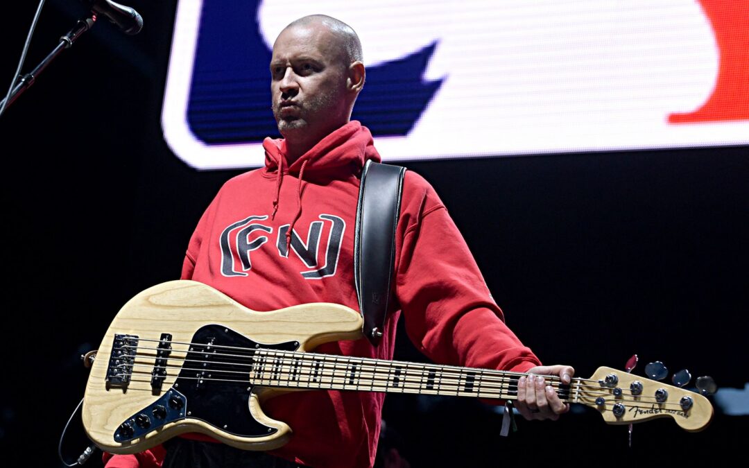 Neue Details zum Tod von Bassist Sam Rivers (†48) bekannt