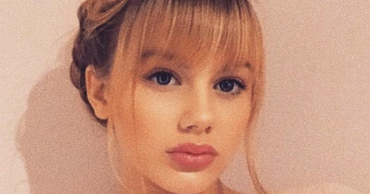 Neue Entwicklung um vermisste Rebecca Reusch