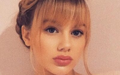 „Menschliche Überreste“: Polizei hofft bei Suche nach Rebecca Reusch auf Durchbruch