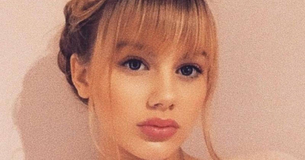 „Menschliche Überreste“: Polizei hofft bei Suche nach Rebecca Reusch auf Durchbruch