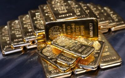 Gold: Der Goldpreis fällt – eine Gelegenheit zum Kaufen?