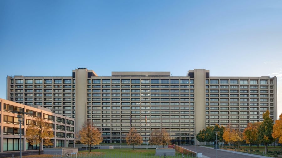 Kommentar: JP Morgens Neubau ist günstiger als die Bundesbank-Sanierung – das ist absurd
