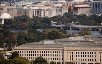 USA unter Donald Trump: Pentagon tauscht Journalisten-Akkreditierungen aus
