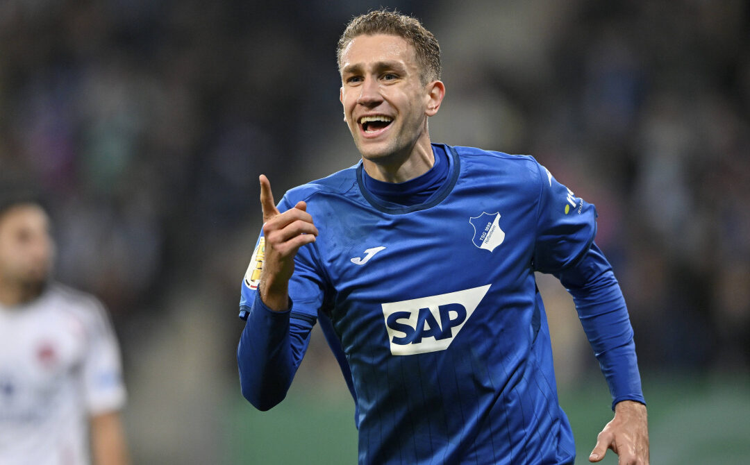 TSG Hoffenheim: Arthur Chaves will Brasilien-Geschichte weiterschreiben