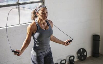 Experten überzeugt von Workout: Ist Seilspringen effektiver als Laufen? Was ein Monat Training wirklich bewirkt