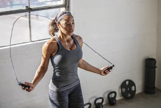 Experten überzeugt von Workout: Ist Seilspringen effektiver als Laufen? Was ein Monat Training wirklich bewirkt