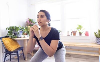 Besser als ein Abendspaziergang: Mit dieser einfachen Übung schützt du dein Herz und beugst Diabetes vor