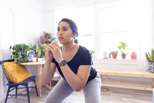 Besser als ein Abendspaziergang: Mit dieser einfachen Übung schützt du dein Herz und beugst Diabetes vor