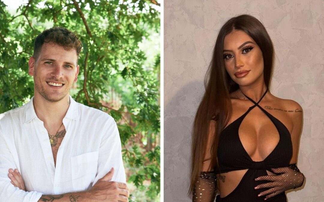 „Love Island VIP“: Ist Yannick wirklich Gabrielas Typ?