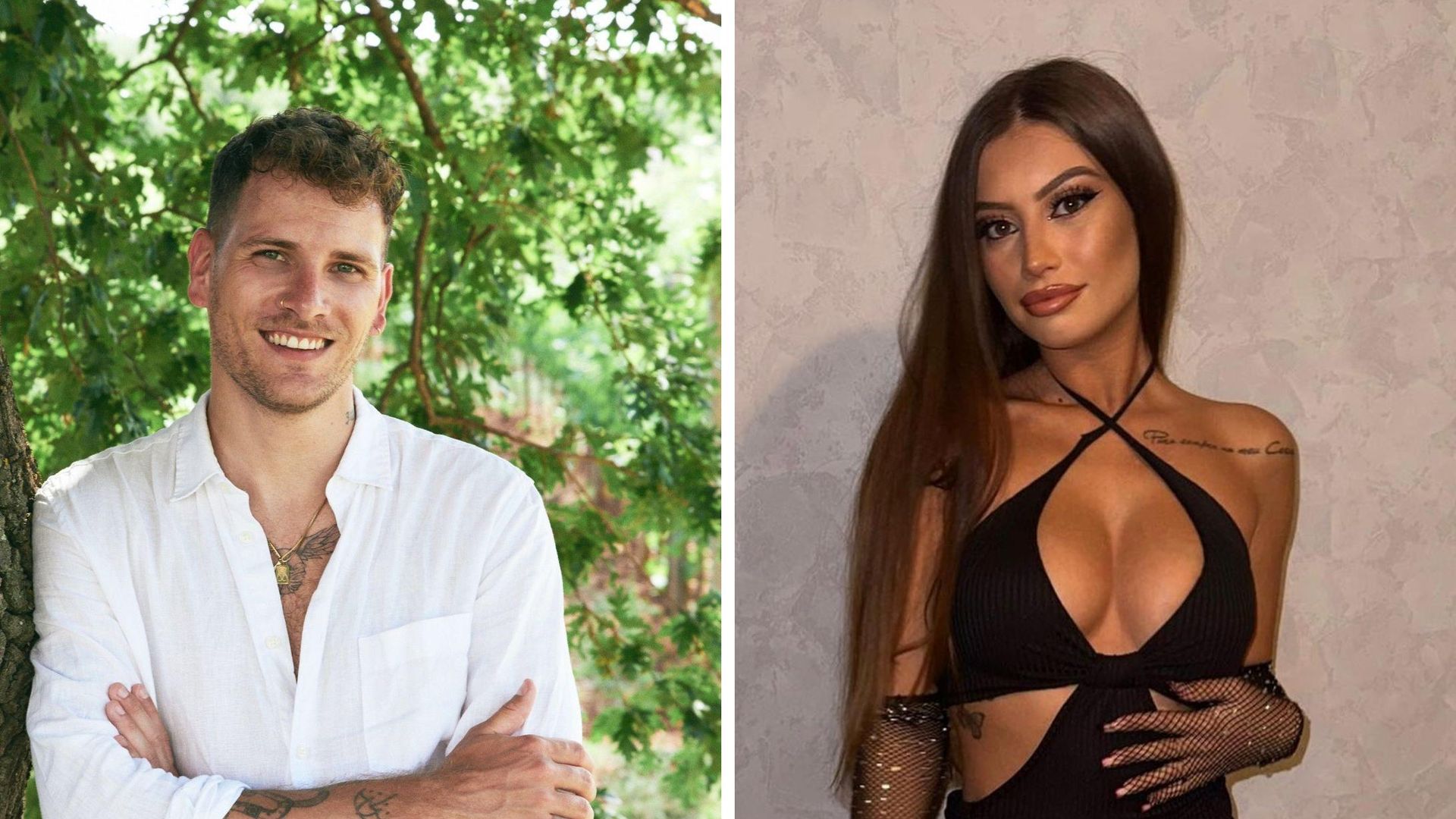 „Love Island VIP“: Ist Yannick wirklich Gabrielas Typ?