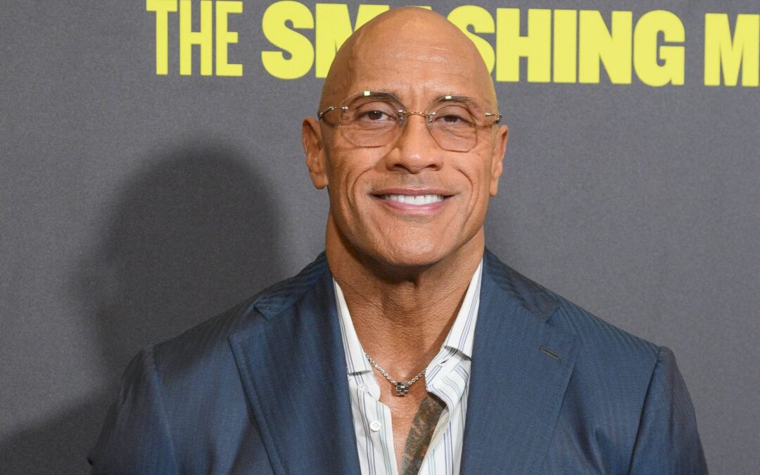 Dieser Kinofilm ist Dwayne Johnsons größter Flop