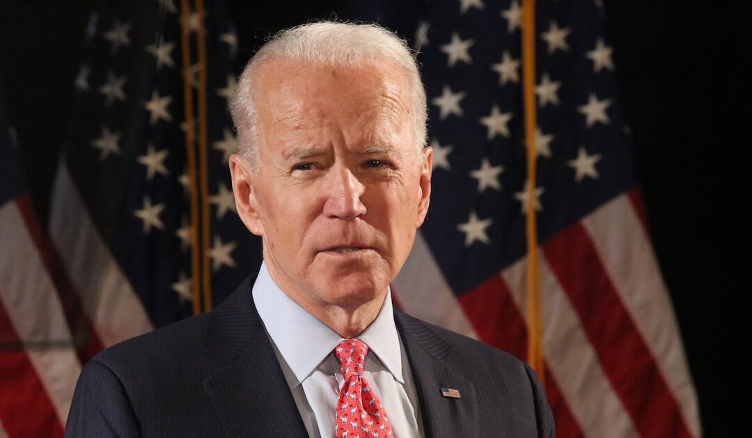 Strahlentherapie beendet: Emotionale Einblicke in Joe Bidens Krebskampf