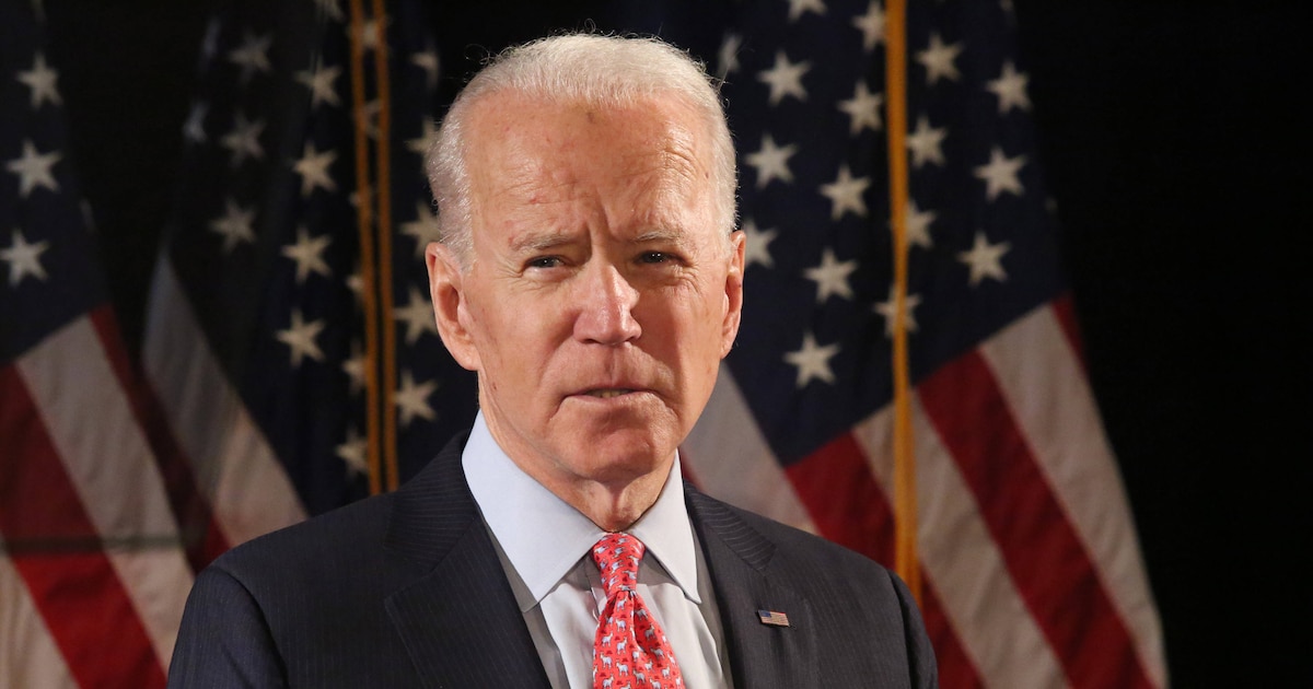 Strahlentherapie beendet: Emotionale Einblicke in Joe Bidens Krebskampf