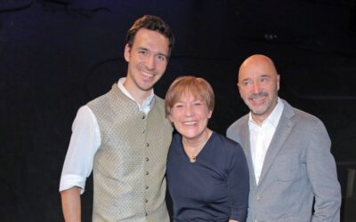 Felix Neureuther verrät bewegende letzte Worte seiner Mutter Rosi Mittermaier (†72)