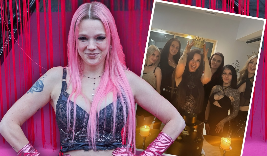 300.000 Euro-Projekt auf Mallorca: Anne Wünsche plant OnlyFans-WG