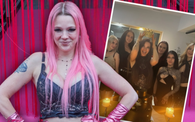 300.000 Euro-Projekt auf Mallorca: Anne Wünsche plant OnlyFans-WG