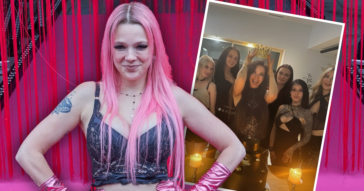 300.000 Euro-Projekt auf Mallorca: Anne Wünsche plant OnlyFans-WG