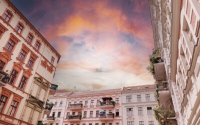 Soziales: EU-Gipfel fordert erstmals Plan gegen Wohnungskrise