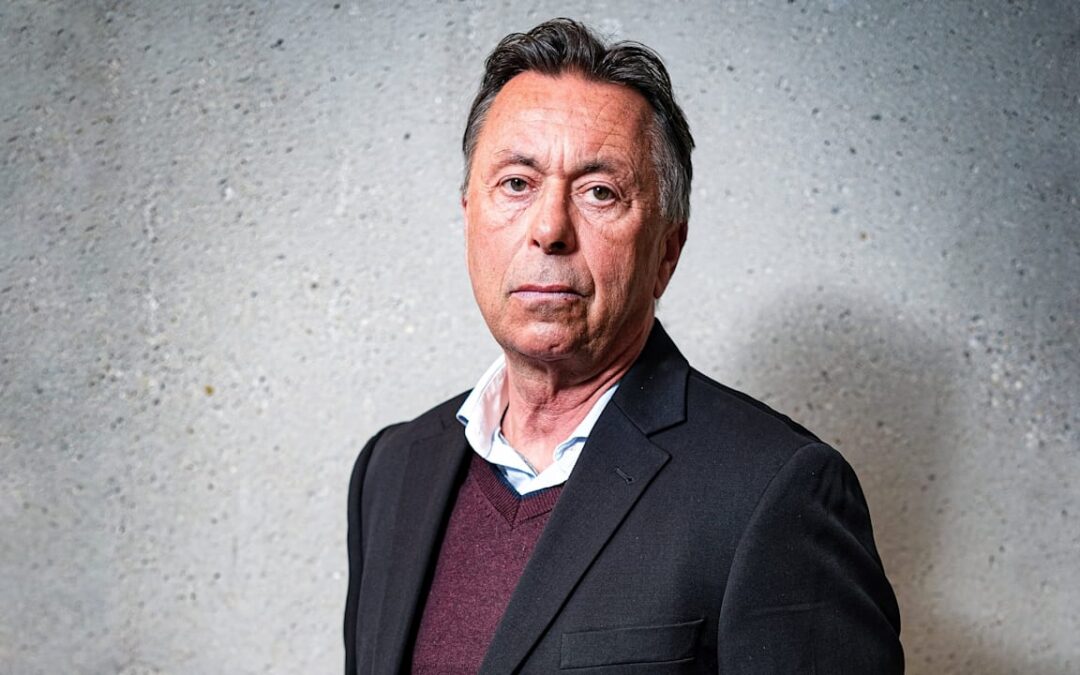 Hausdurchsuchung bei WELT-Kolumnist Bolz: „Staatlicher Exzess gegen Meinungsfreiheit“