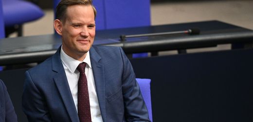 Drogenbeauftragter Streeck warnt vor mehr Kriminalität in Deutschland – wegen Trump