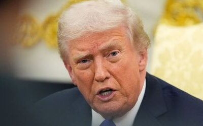 USA: Donald Trump beendet Handelsgespräche mit Kanada