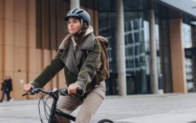 Alltägliche Bewegung: Effizienter als Gehen: So nutzt du deine Energie 4-mal besser