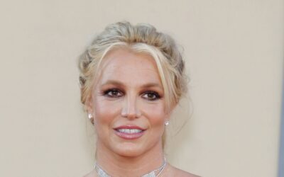 Außer Kontrolle geraten? Britney Spears riskiert Autounfall