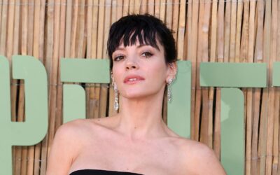 „Patriarchat in Aktion“: Lily Allen kritisiert Oasis-Show