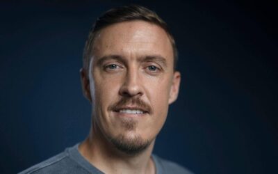 Würde Max Kruse bei Fame Fighting in den Ring steigen?