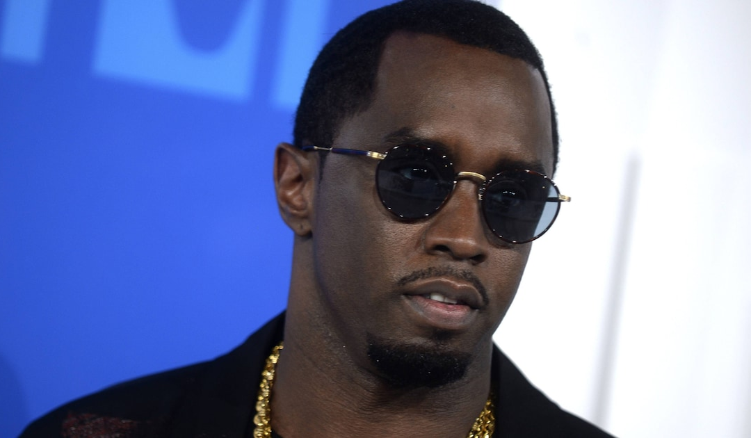 Skandal-Rapper P. Diddy im Knast mit Messer bedroht