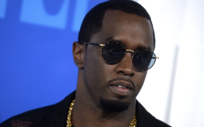 Skandal-Rapper P. Diddy im Knast mit Messer bedroht