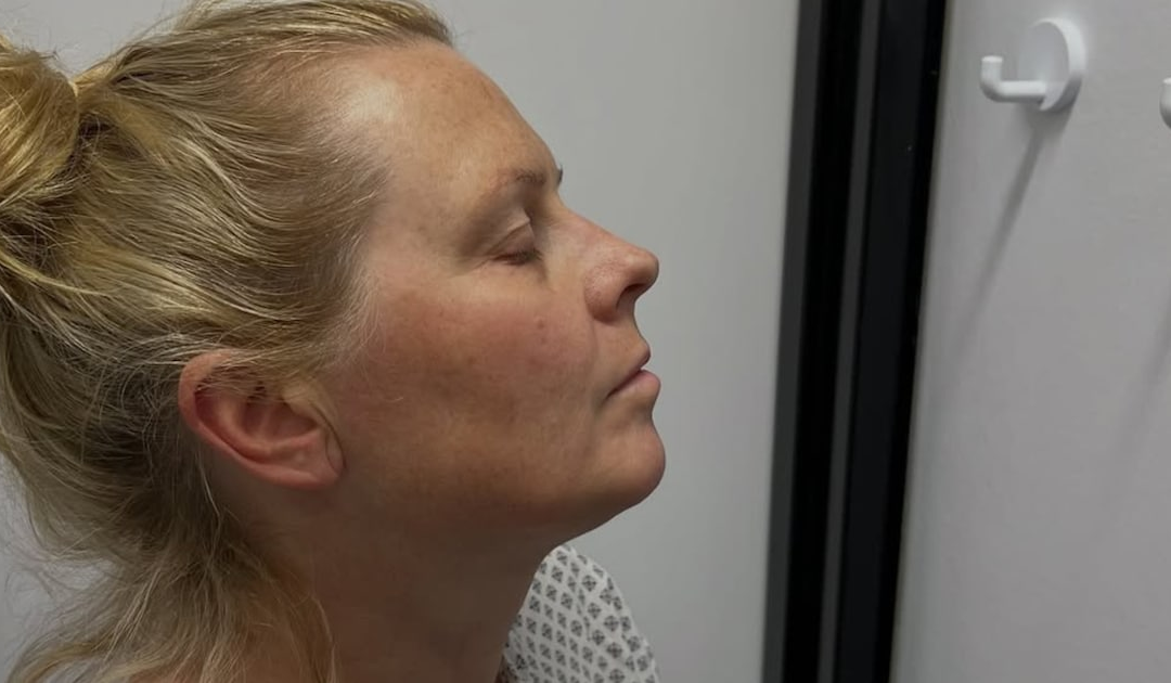 Patricia Kelly meldet sich mit Krankenhaus-Foto bei ihren Fans