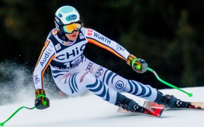 Foto aus Krankenhaus: Deutscher Ski-Star nach Trainingsunfall verletzt