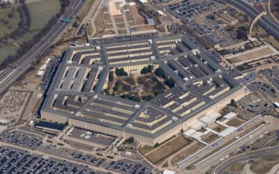 +++ USA unter Trump +++: Pentagon nimmt während Shutdowns anonyme Millionenspende an