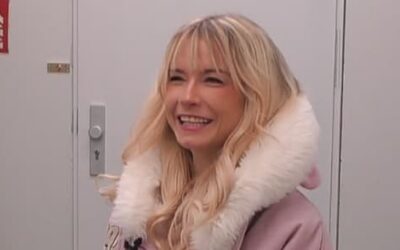 Big Brother mit Knossi: Nacktduschverbot für Mia Julia