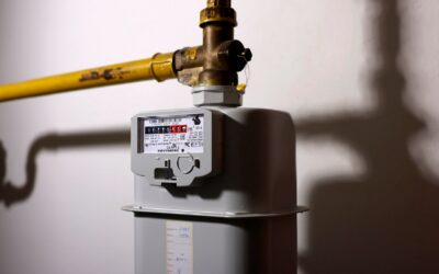 Mindestens jede fünfte Stadt betroffen: Gas-Alarm bei 24 Millionen Haushalten!