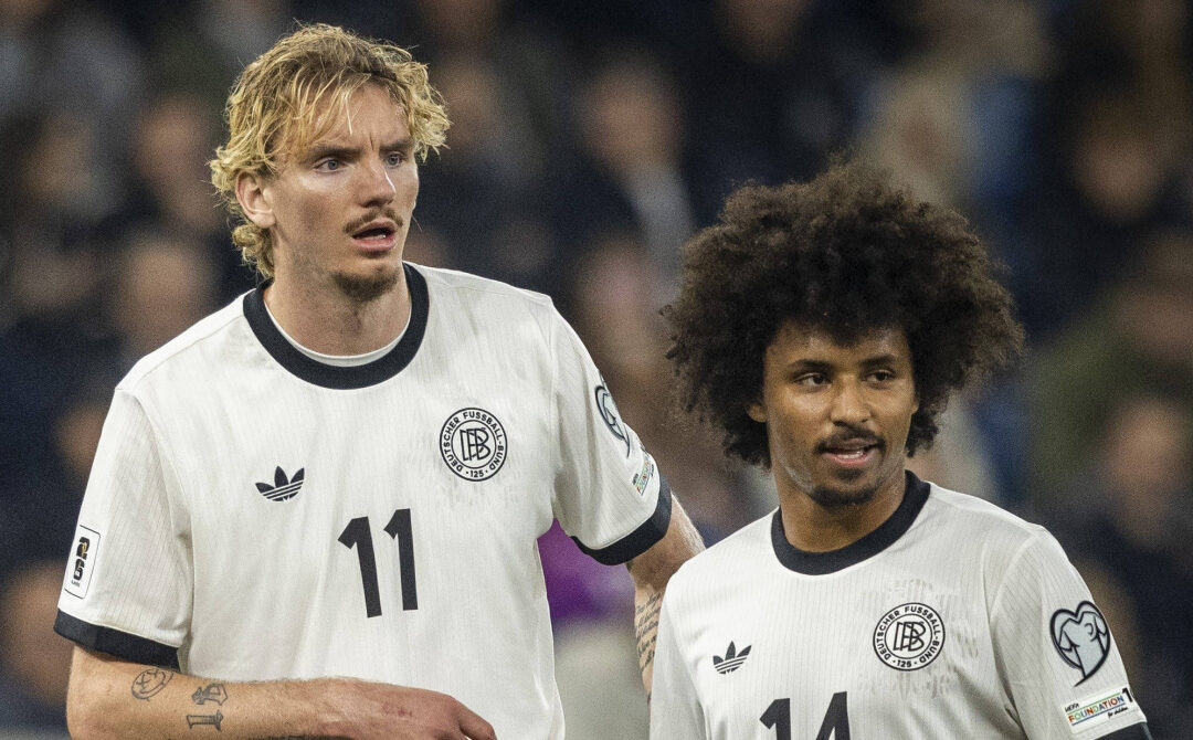 Wertvollste deutsche Fußballer der Geschichte: Woltemade & Adeyemi vor Top-10
