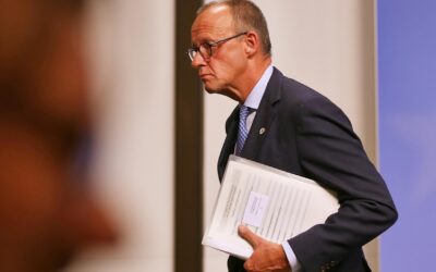 Nicht einmal jeder Dritte traut Regierung Merz volle vier Jahre zu