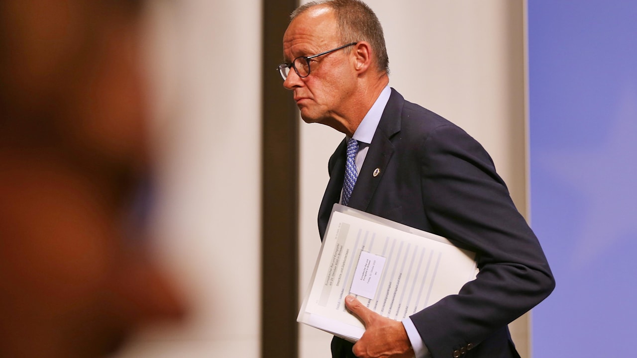 nicht-einmal-jeder-dritte-traut-regierung-merz-volle-vier-jahre-zu.jpg Nicht einmal jeder Dritte traut Regierung Merz volle vier Jahre zu