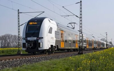 RRX zwischen Aachen und Dortmund: National Express streicht am Wochenende alle RE4-Fahrten