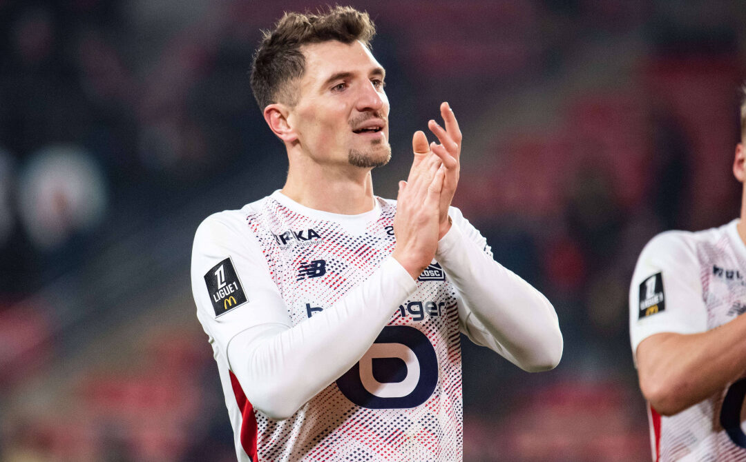 Lille verwehrte Meunier Premier-League-Wechsel – Ex-Dortmunder träumt weiter